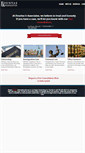 Mobile Screenshot of fountasandassociates.com